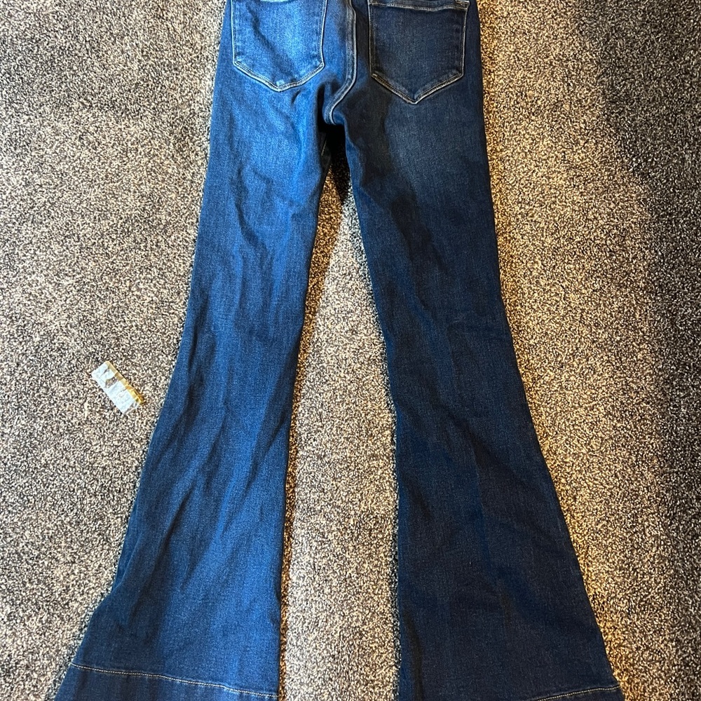 Womens KanCan jeans